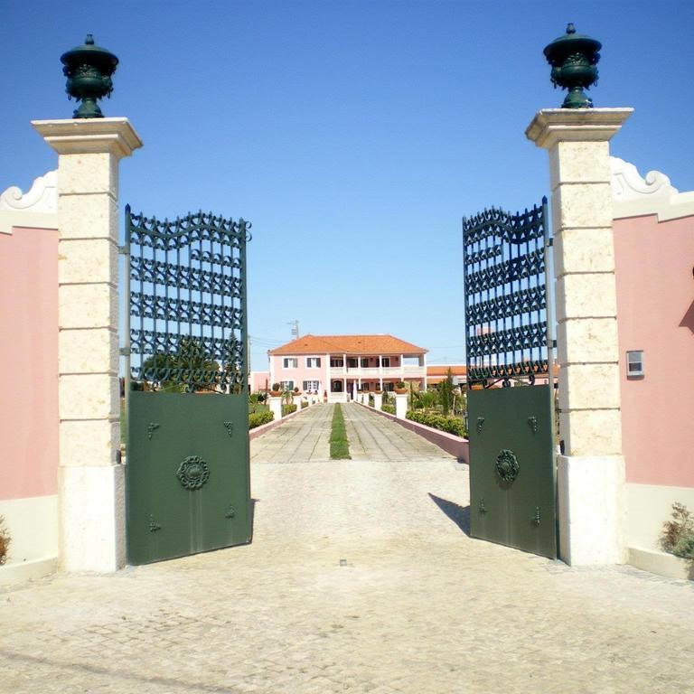 Quinta De Santa Maria D' Arruda Hotel Arruda dos Vinhos Kültér fotó